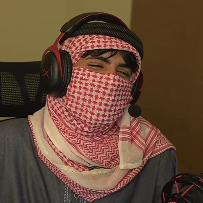 Mistix pfp